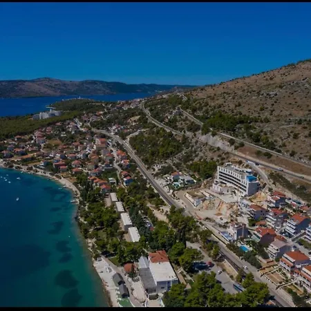 Διαμέρισμα Luxury By The Sea On The Stone *