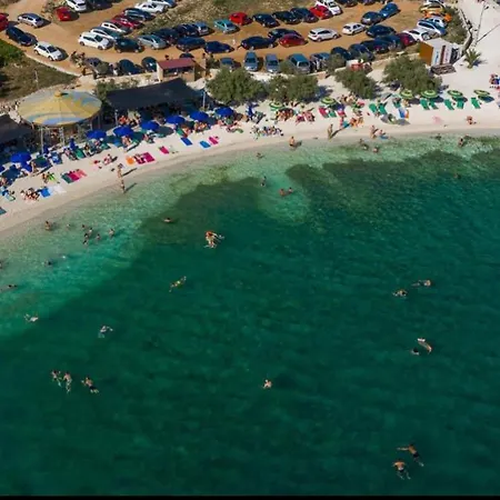 Luxury By The Sea On The Stone Διαμέρισμα Seget Vranjica