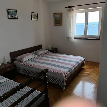 Διαμέρισμα Luxury By The Sea On The Stone Seget Vranjica
