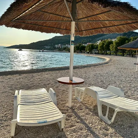 Luxury By The Sea On The Stone *