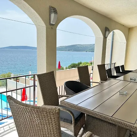 Luxury By The Sea On The Stone *