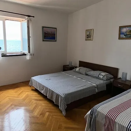 Διαμέρισμα Luxury By The Sea On The Stone Seget Vranjica