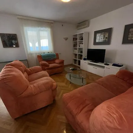 Luxury By The Sea On The Stone * Seget Vranjica