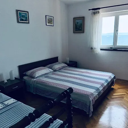 Luxury By The Sea On The Stone Seget Vranjica